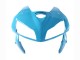 2005-2006 Honda CBR600RR Motorcycle Fairings - Light Blue Australia