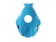 2005-2006 Honda CBR600RR Motorcycle Fairings - Light Blue Australia