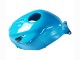 2005-2006 Honda CBR600RR Motorcycle Fairings - Light Blue Australia