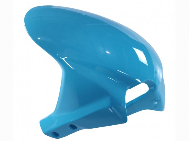 2005-2006 Honda CBR600RR Motorcycle Fairings - Light Blue Australia