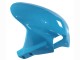 2005-2006 Honda CBR600RR Motorcycle Fairings - Light Blue Australia
