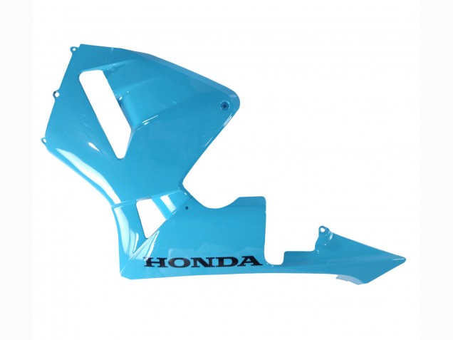 2005-2006 Honda CBR600RR Motorcycle Fairings - Light Blue Australia