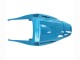 2005-2006 Honda CBR600RR Motorcycle Fairings - Light Blue Australia