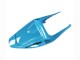 2005-2006 Honda CBR600RR Motorcycle Fairings - Light Blue Australia
