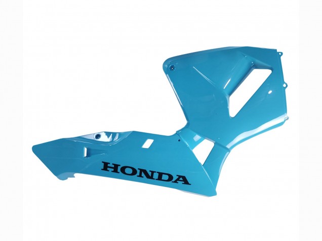 2005-2006 Honda CBR600RR Motorcycle Fairings - Light Blue Australia