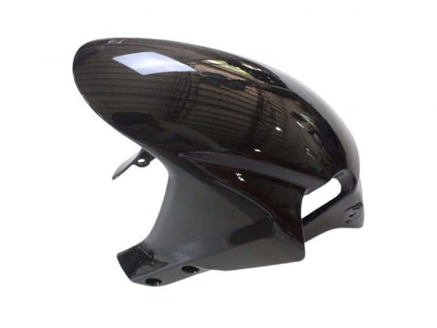 2005-2006 Honda CBR600RR Motorcycle Fairing - Black Gold Australia