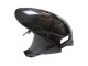 2005-2006 Honda CBR600RR Motorcycle Fairing - Black Gold Australia