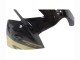 2005-2006 Honda CBR600RR Motorcycle Fairing - Black Gold Australia