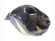 2005-2006 Honda CBR600RR Motorcycle Fairing - Black Gold Australia
