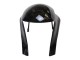2005-2006 Honda CBR600RR Motorcycle Fairing - Black Gold Australia