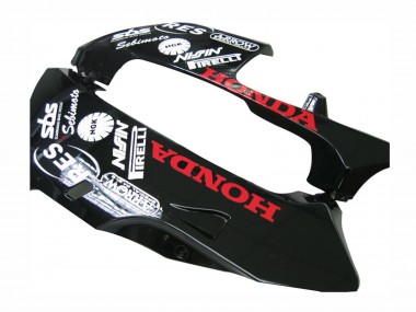 Affordable 2005-2006 Honda CBR600RR Motorcycle Fairings - Green White Black hannspree 52 Australia