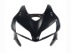 2005-2006 Honda CBR600RR Motorcycle Fairings - Matte Black Australia