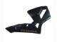 2005-2006 Honda CBR600RR Motorcycle Fairings - Matte Black Australia