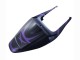 2005-2006 Honda CBR600RR Motorcycle Fairings - Matte Black Purple Australia