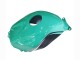 2005-2006 Honda CBR600RR Motorcycle Fairings - Light Green White Glossy Black Joe Rocket Australia