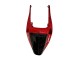 2005-2006 Honda CBR600RR Motorcycle Fairings - Red Black Valsir 03 Australia