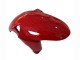 2005-2006 Honda CBR600RR Motorcycle Fairings - Red Black Valsir 03 Australia
