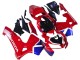 2005-2006 Honda CBR600RR Motorcycle Fairings - Red Blue Black Australia