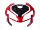 2005-2006 Honda CBR600RR Motorcycle Fairings - Red Blue Black Australia