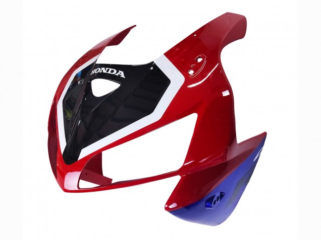 2005-2006 Honda CBR600RR Motorcycle Fairings - Red Blue Black Australia