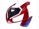 2005-2006 Honda CBR600RR Motorcycle Fairings - Red Blue Black Australia