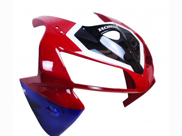 2005-2006 Honda CBR600RR Motorcycle Fairings - Red Blue Black Australia