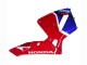 2005-2006 Honda CBR600RR Motorcycle Fairings - Red Blue Black Australia