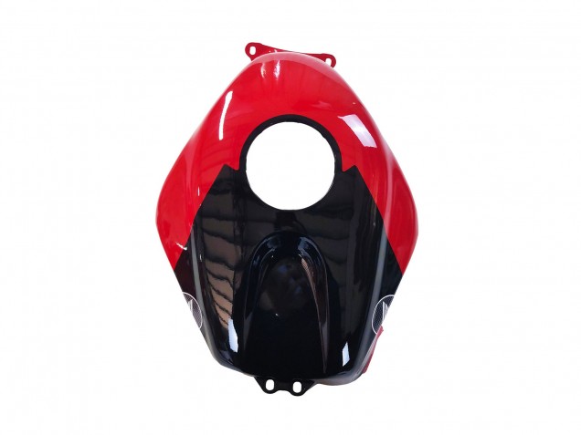 2005-2006 Honda CBR600RR Motorcycle Fairings - Red Blue Black Australia