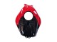2005-2006 Honda CBR600RR Motorcycle Fairings - Red Blue Black Australia
