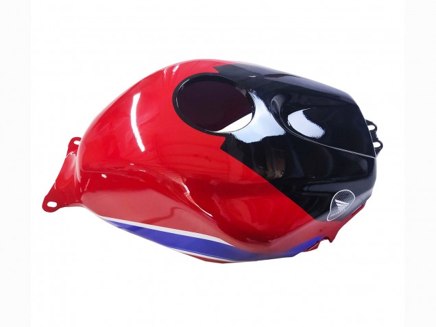 2005-2006 Honda CBR600RR Motorcycle Fairings - Red Blue Black Australia