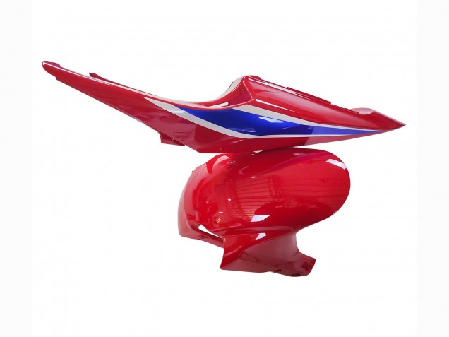 2005-2006 Honda CBR600RR Motorcycle Fairings - Red Blue Black Australia
