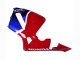2005-2006 Honda CBR600RR Motorcycle Fairings - Red Blue Black Australia