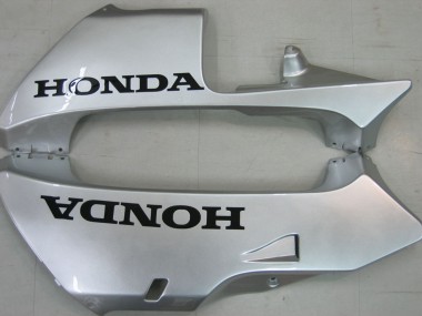 Affordable 2005-2006 Honda CBR600RR Motorcycle Fairings - Red Blue Silver Australia