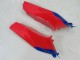 2005-2006 Honda CBR600RR Motorcycle Fairings - Red Blue Silver Australia