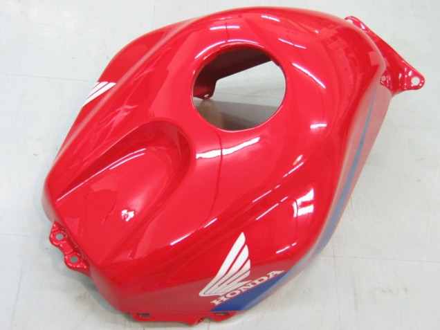 2005-2006 Honda CBR600RR Motorcycle Fairings - Red Blue Silver Australia