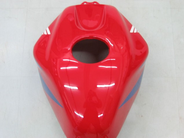 2005-2006 Honda CBR600RR Motorcycle Fairings - Red Blue Silver Australia