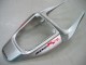 2005-2006 Honda CBR600RR Motorcycle Fairings - Red Blue Silver Australia