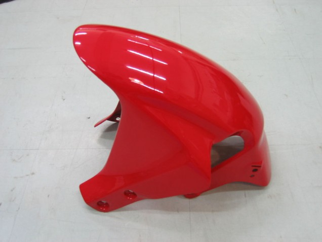 2005-2006 Honda CBR600RR Motorcycle Fairings - Red Blue Silver Australia