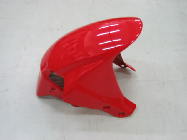 2005-2006 Honda CBR600RR Motorcycle Fairings - Red Blue Silver Australia