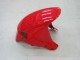 2005-2006 Honda CBR600RR Motorcycle Fairings - Red Blue Silver Australia