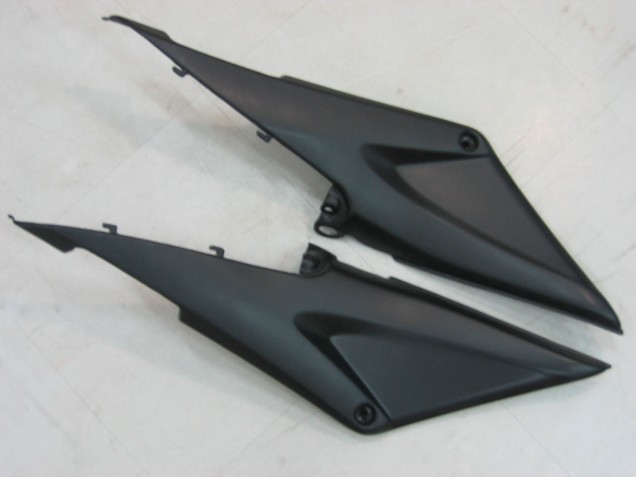 2005-2006 Honda CBR600RR Motorcycle Fairings - Red Blue Silver Australia