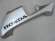 2005-2006 Honda CBR600RR Motorcycle Fairings - Red Blue Silver Australia