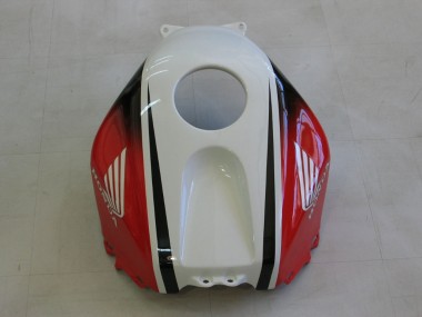 Affordable 2005-2006 Honda CBR600RR Motorcycle Fairings - Red White Blue DENSO Australia