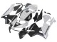 2005-2006 Honda CBR600RR Motorcycle Fairing - White Black Australia