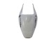2005-2006 Honda CBR600RR Motorcycle Fairing - White Black Australia
