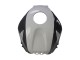 2005-2006 Honda CBR600RR Motorcycle Fairing - White Black Australia