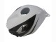 2005-2006 Honda CBR600RR Motorcycle Fairing - White Black Australia