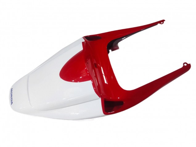 2005-2006 Honda CBR600RR Motorcycle Fairings - White Blue Red Australia