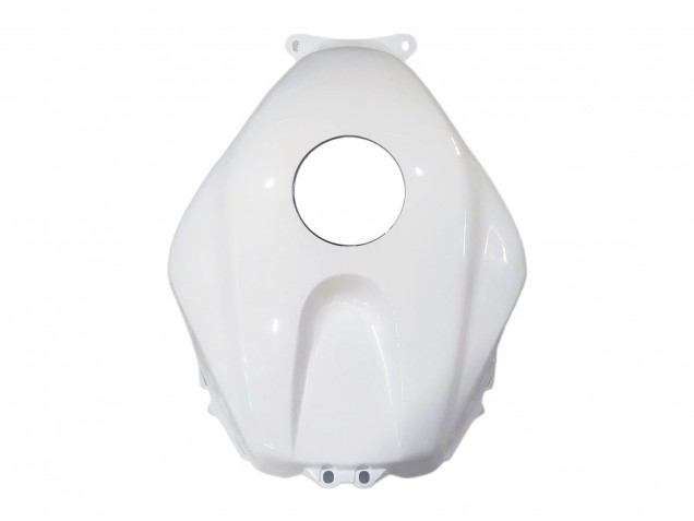 2005-2006 Honda CBR600RR Motorcycle Fairings - White Blue Red Australia