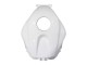 2005-2006 Honda CBR600RR Motorcycle Fairings - White Blue Red Australia